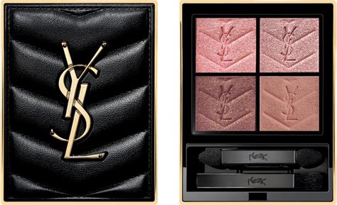 ysl babylone roses